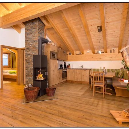 Ferienchalet Elisabeth 스티그 외부 사진