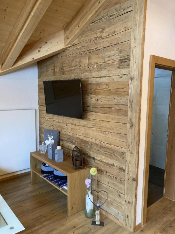 Ferienchalet Elisabeth 스티그 외부 사진