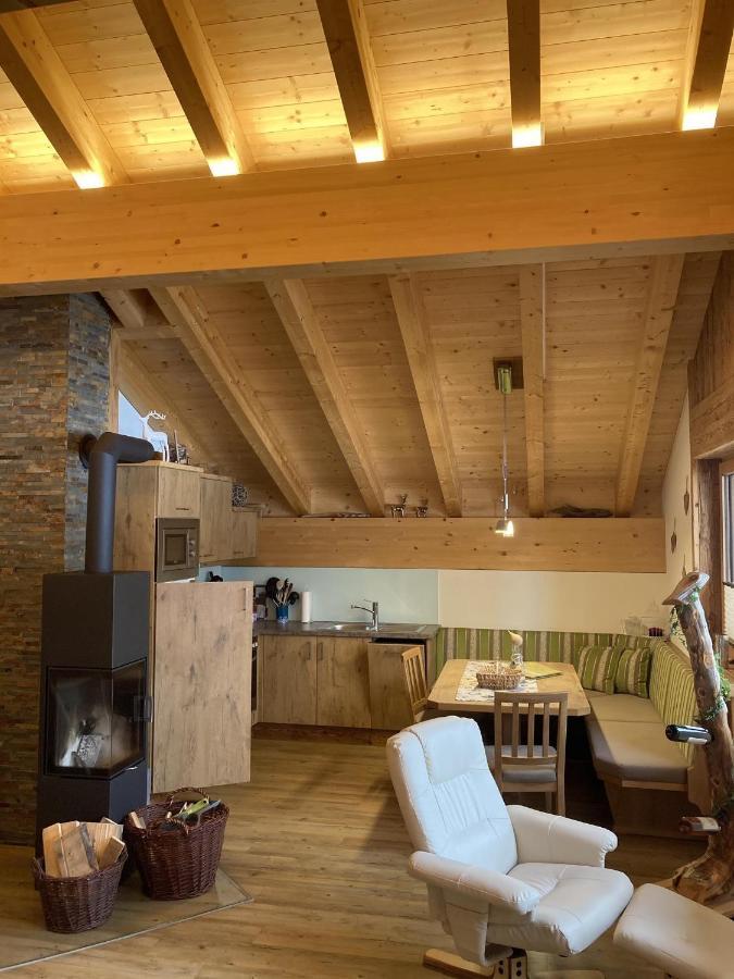 Ferienchalet Elisabeth 스티그 외부 사진