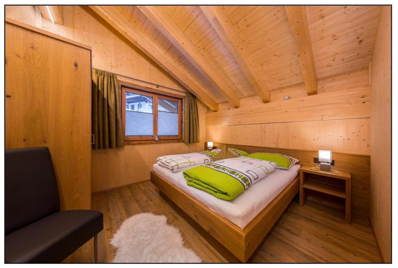 Ferienchalet Elisabeth 스티그 외부 사진