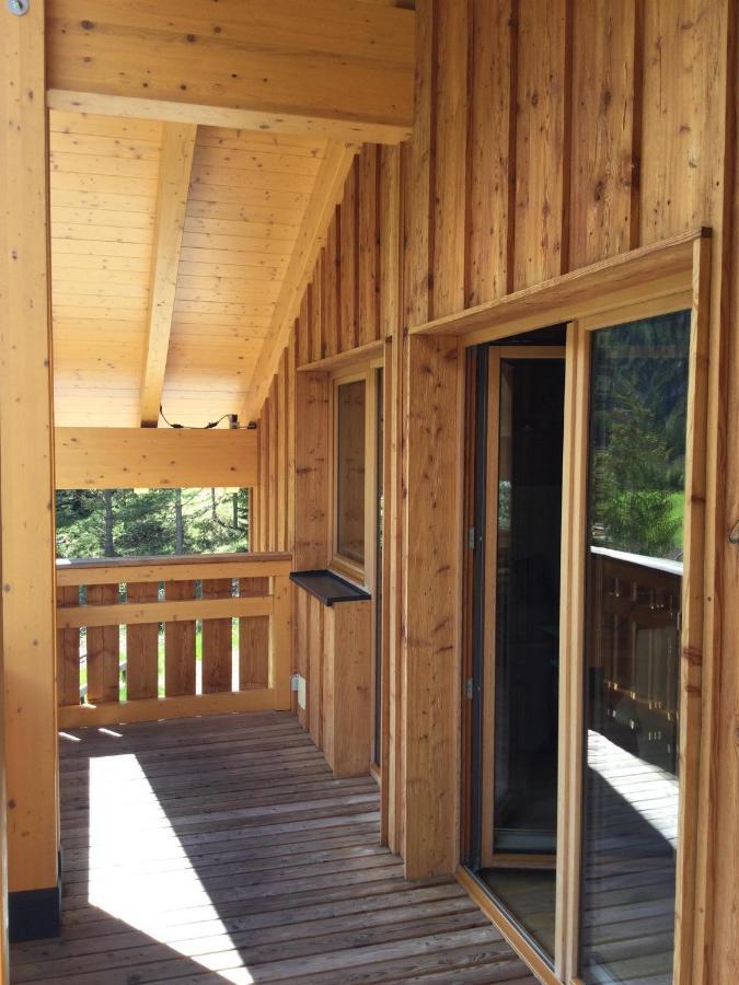 Ferienchalet Elisabeth 스티그 외부 사진